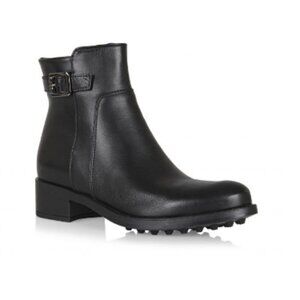 LA CANADIENNE Shelby Waterproof Bootie sz …